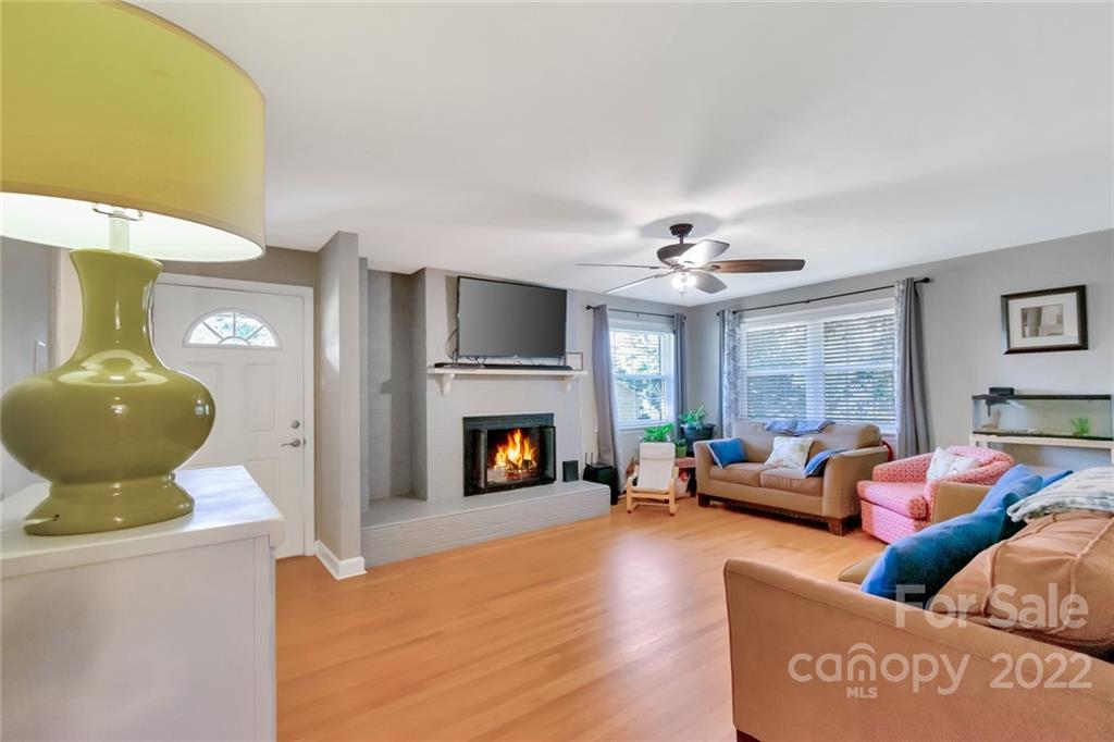 Monte Vista - Residential