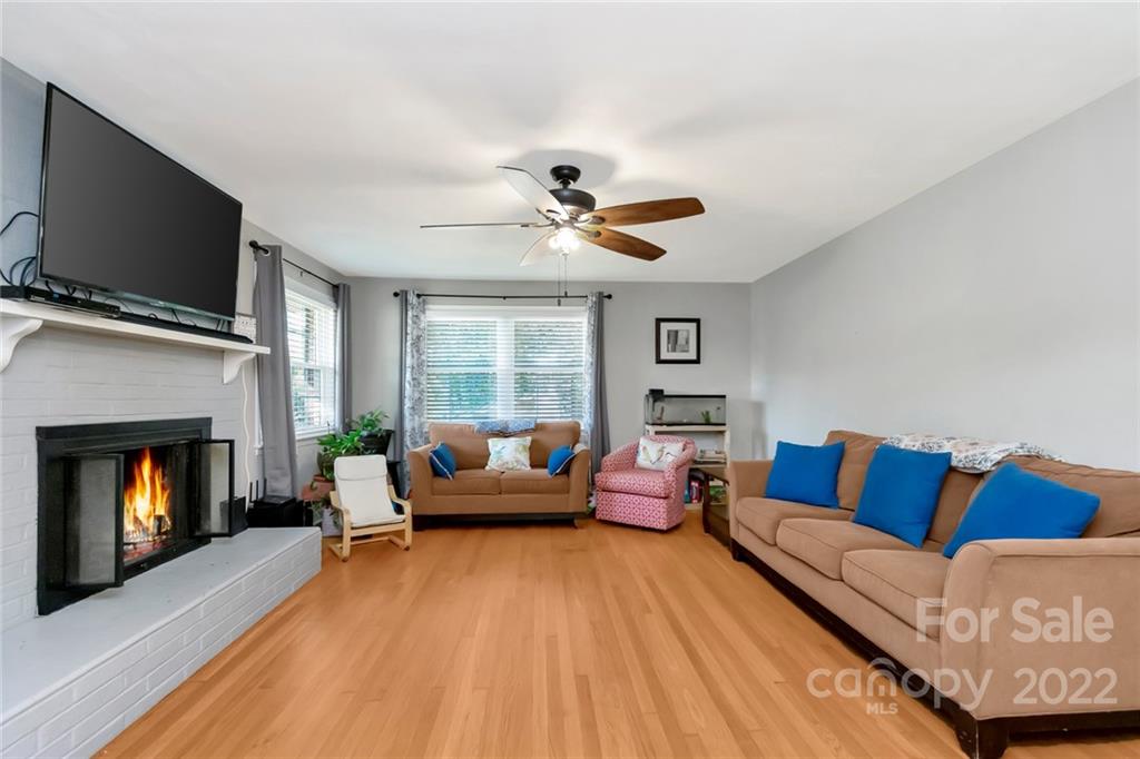 Monte Vista - Residential