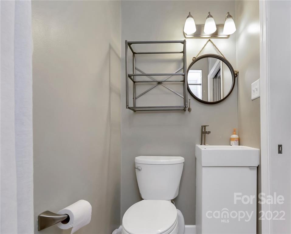 Monte Vista - Residential