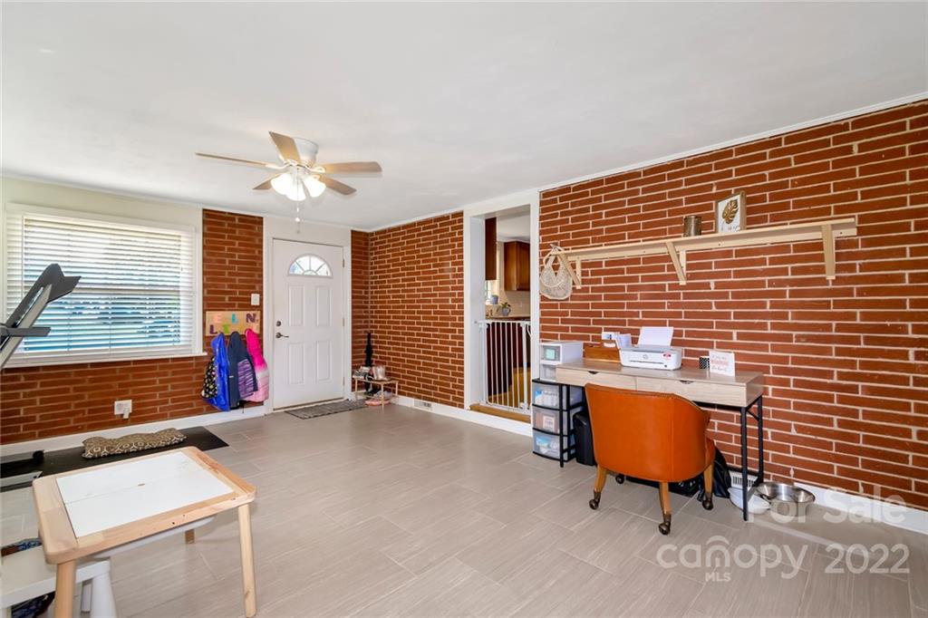 Monte Vista - Residential