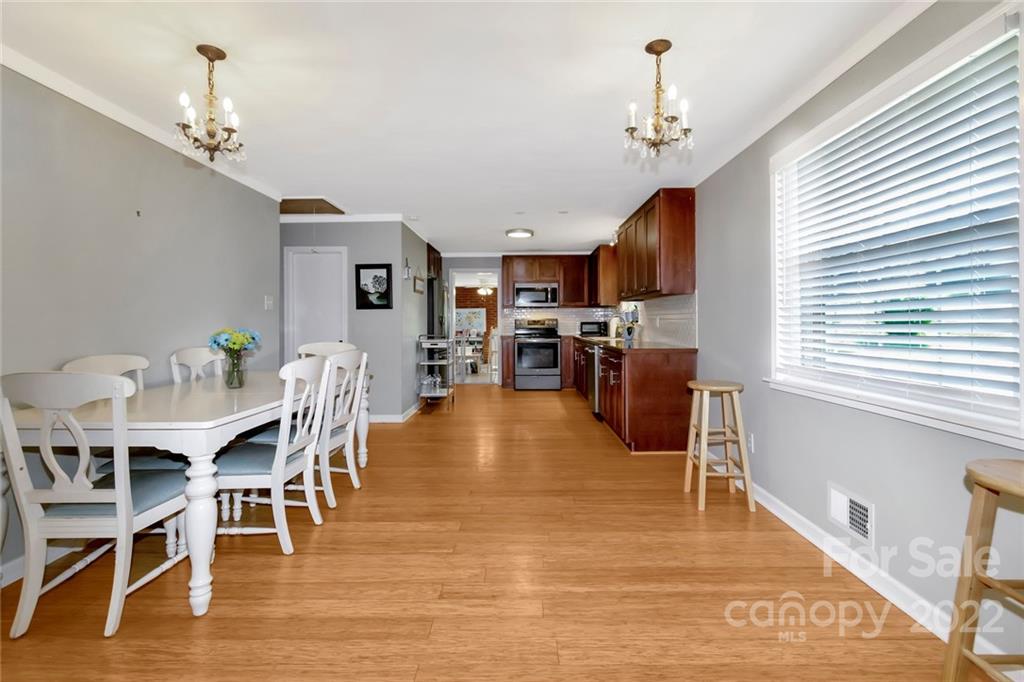 Monte Vista - Residential