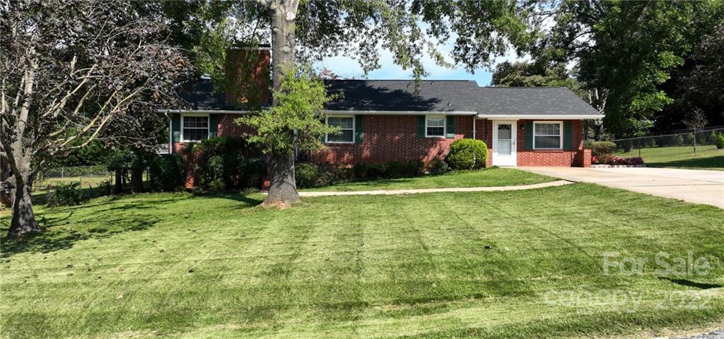 Monte Vista - Residential