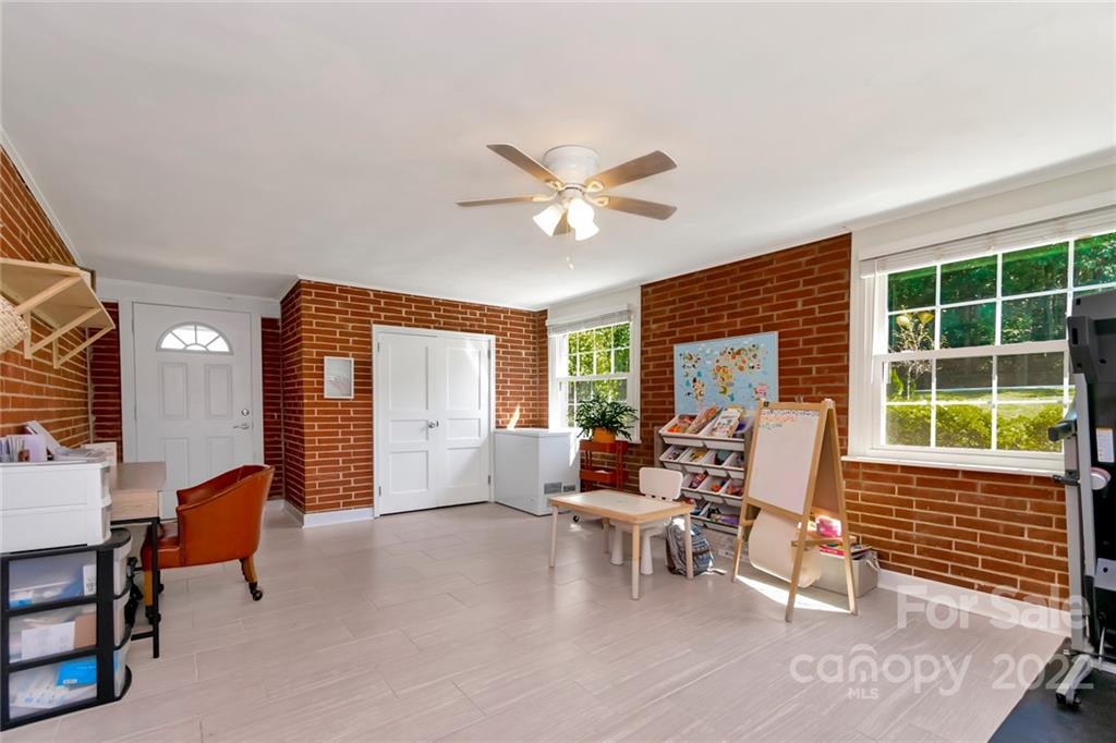 Monte Vista - Residential