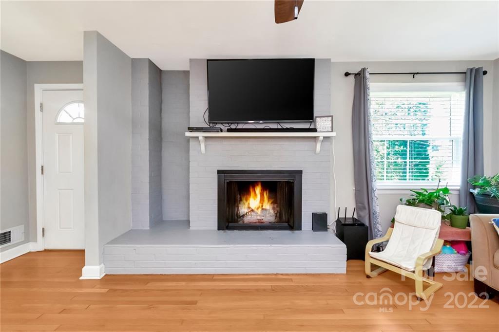 Monte Vista - Residential