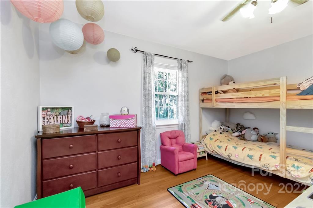 Monte Vista - Residential