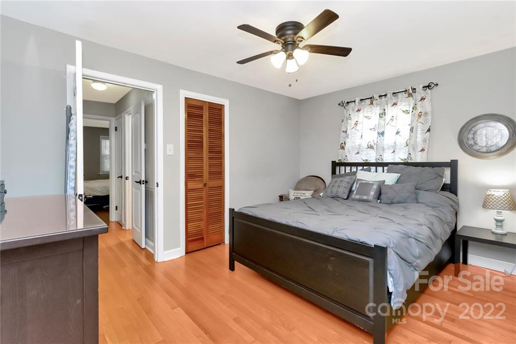 Monte Vista - Residential