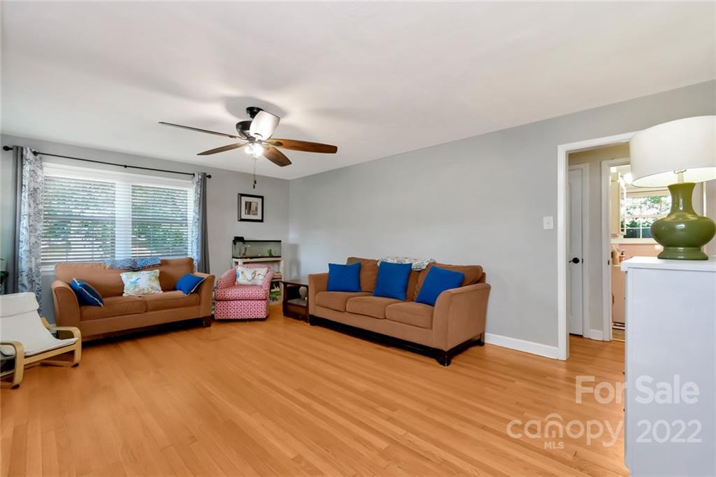 Monte Vista - Residential