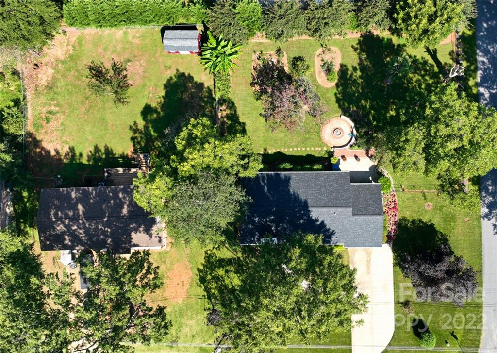 Monte Vista - Residential