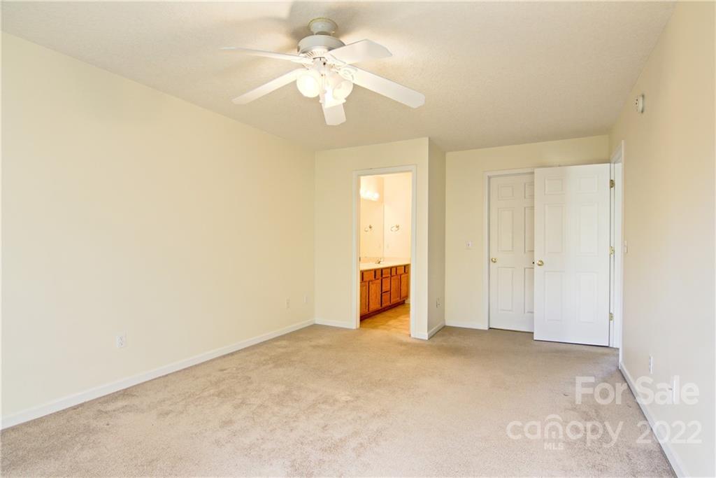 Waters Edge Condos - Residential