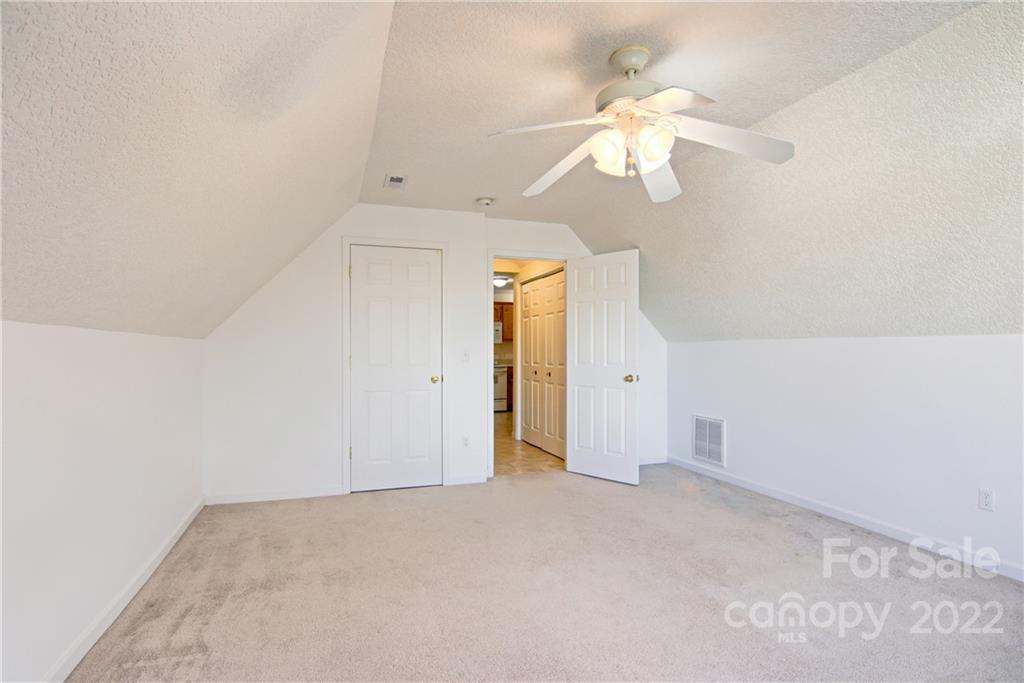 Waters Edge Condos - Residential