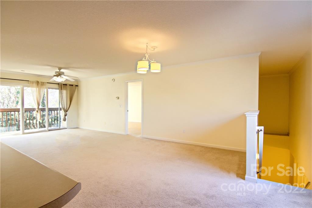 Waters Edge Condos - Residential