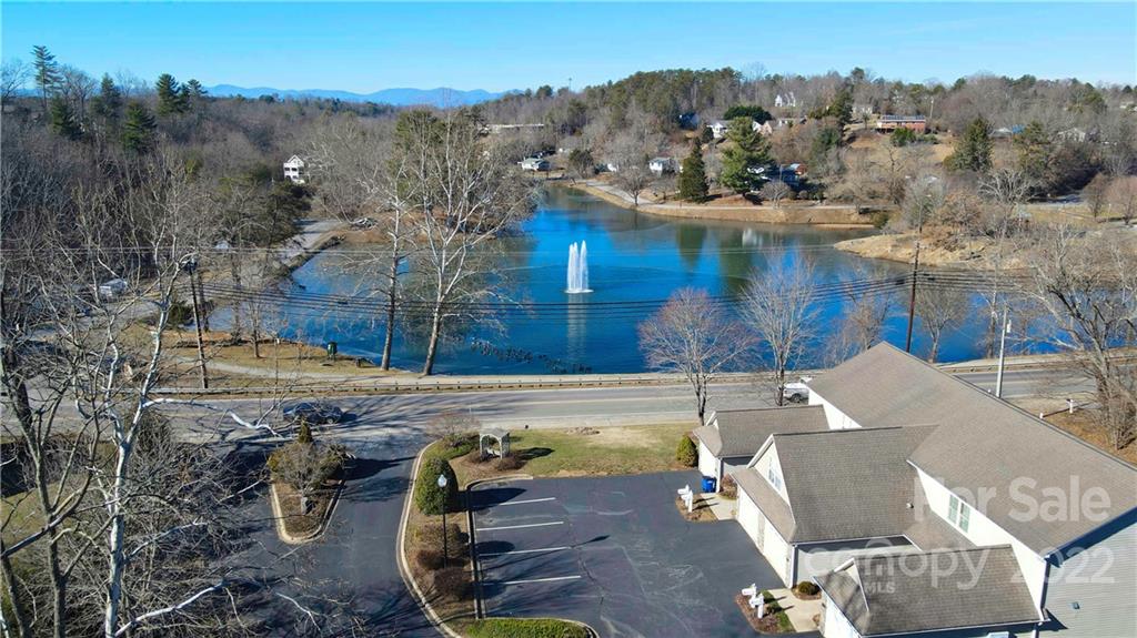 Waters Edge Condos - Residential