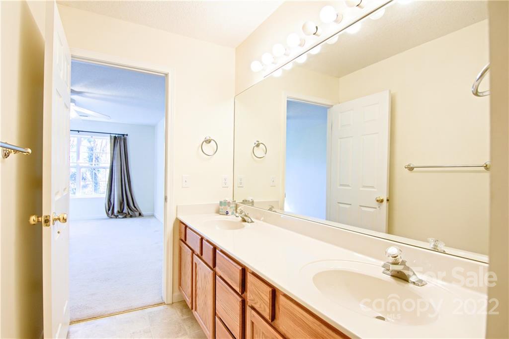 Waters Edge Condos - Residential
