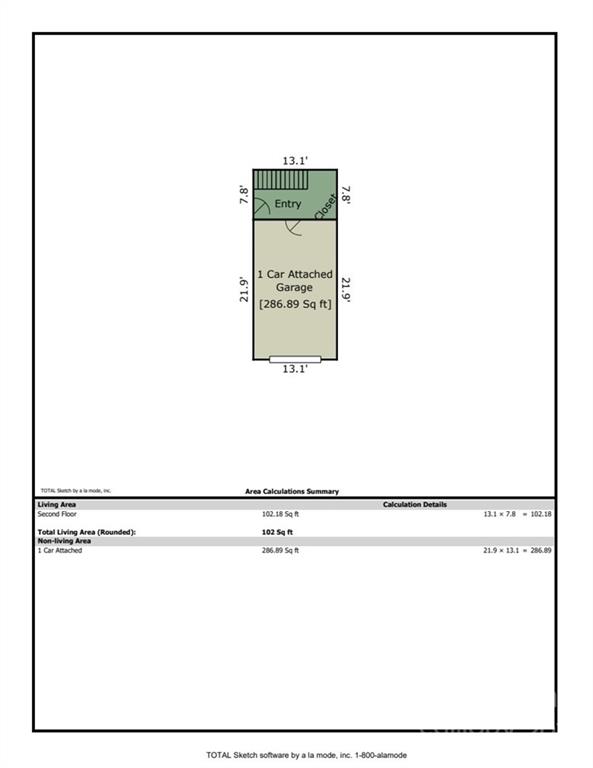 Waters Edge Condos - Residential