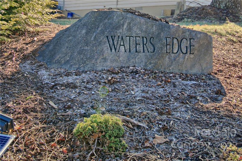 Waters Edge Condos - Residential