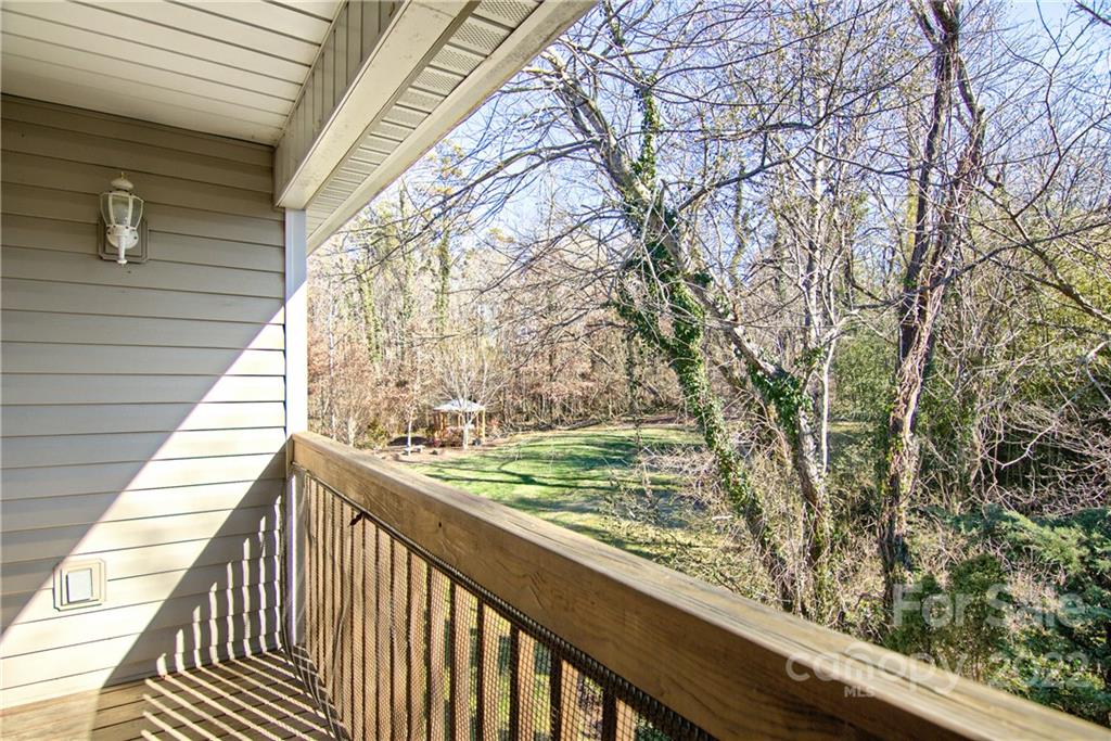 Waters Edge Condos - Residential