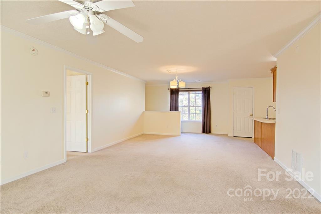 Waters Edge Condos - Residential
