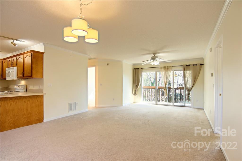 Waters Edge Condos - Residential