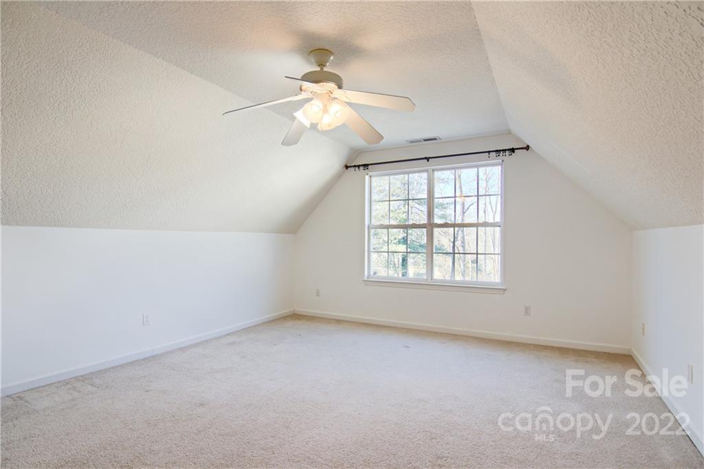 Waters Edge Condos - Residential