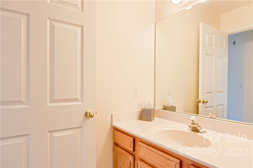Waters Edge Condos - Residential