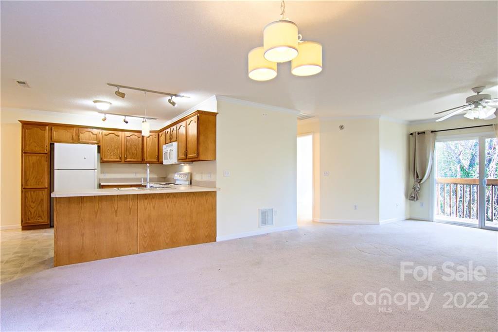 Waters Edge Condos - Residential