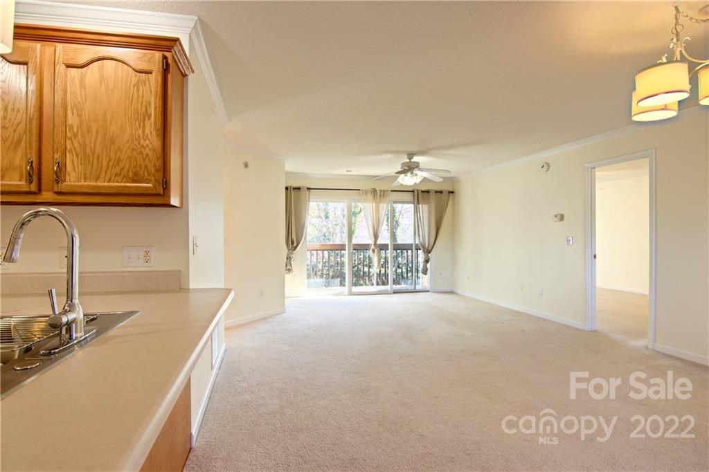 Waters Edge Condos - Residential