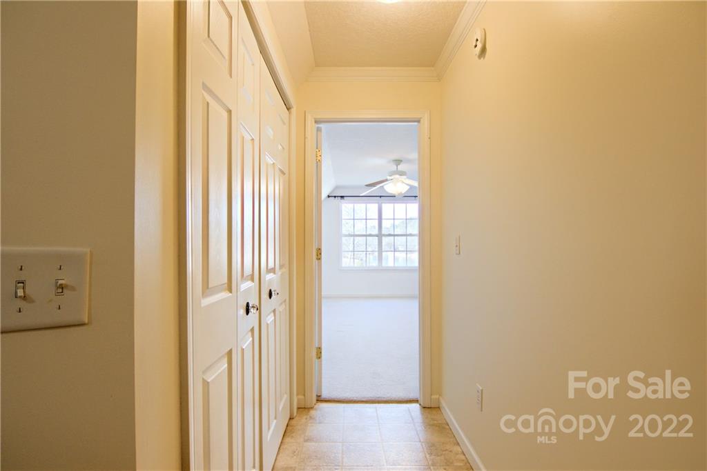 Waters Edge Condos - Residential