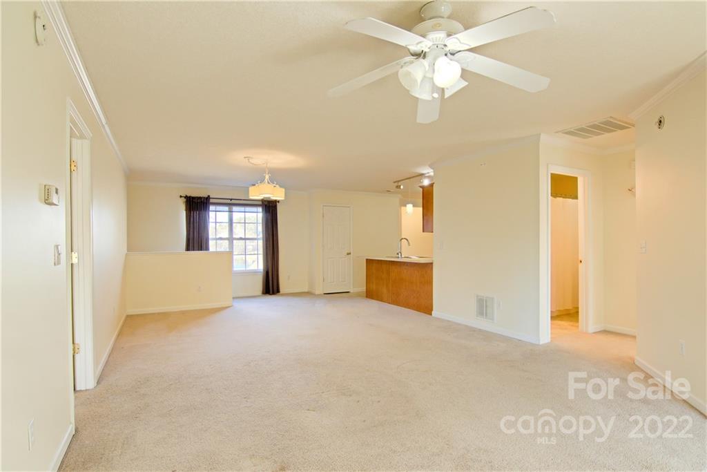Waters Edge Condos - Residential