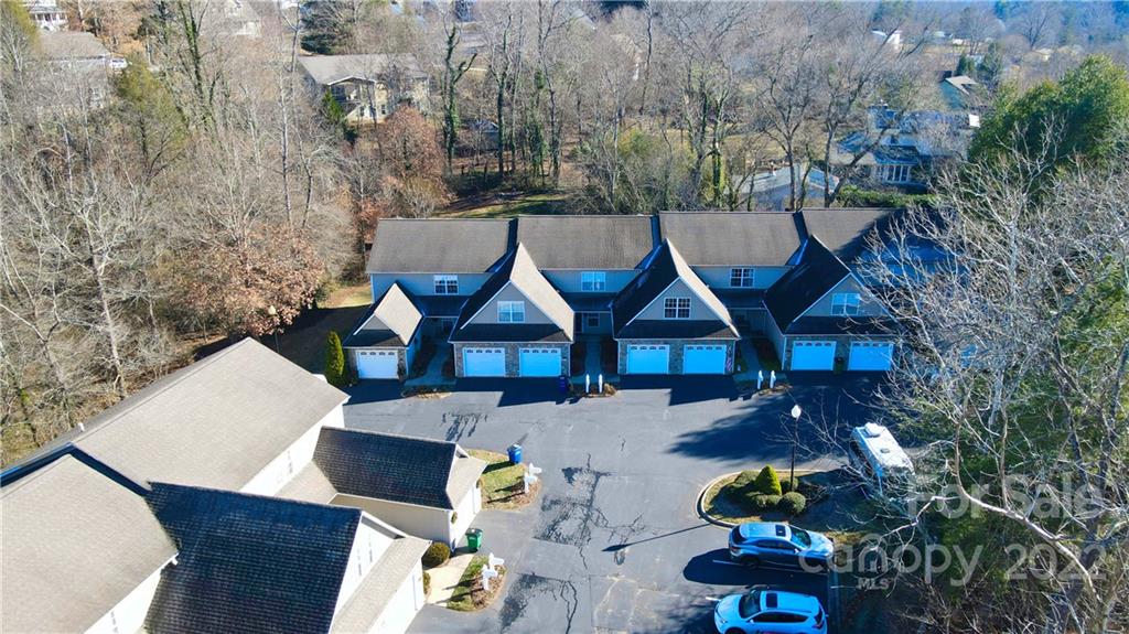 Waters Edge Condos - Residential