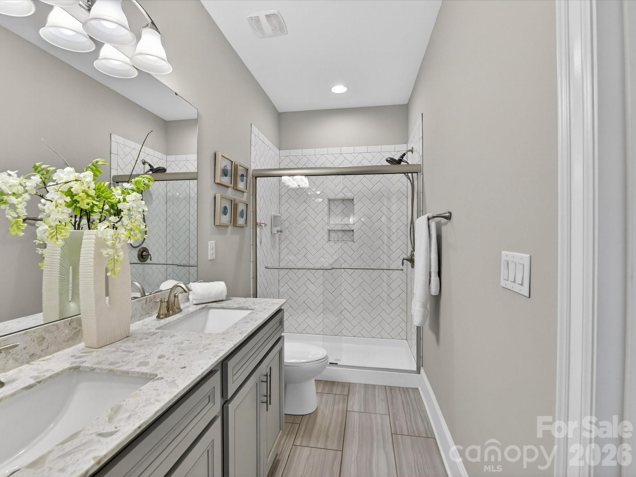 Brayden - Residential