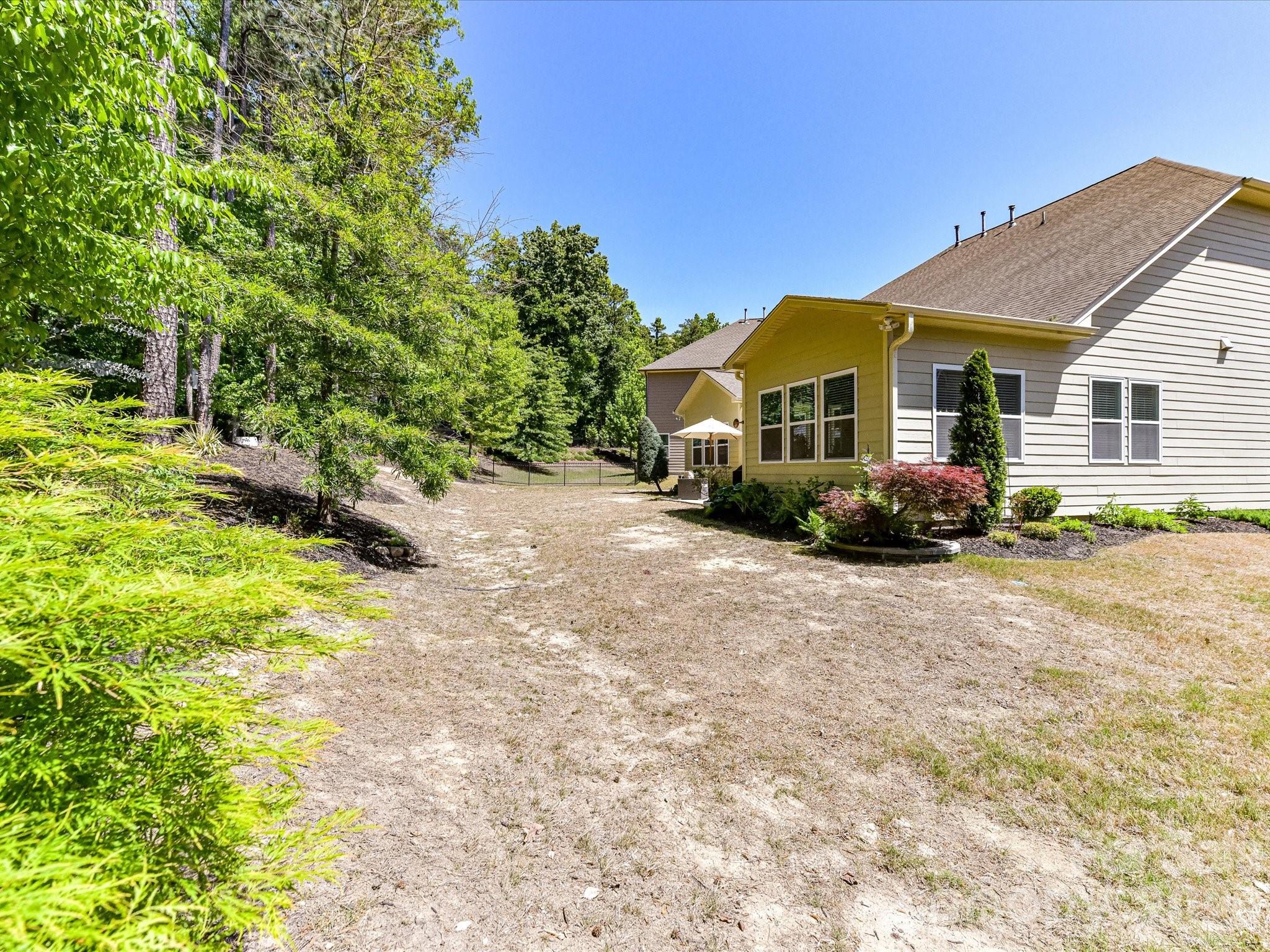 Brayden - Residential