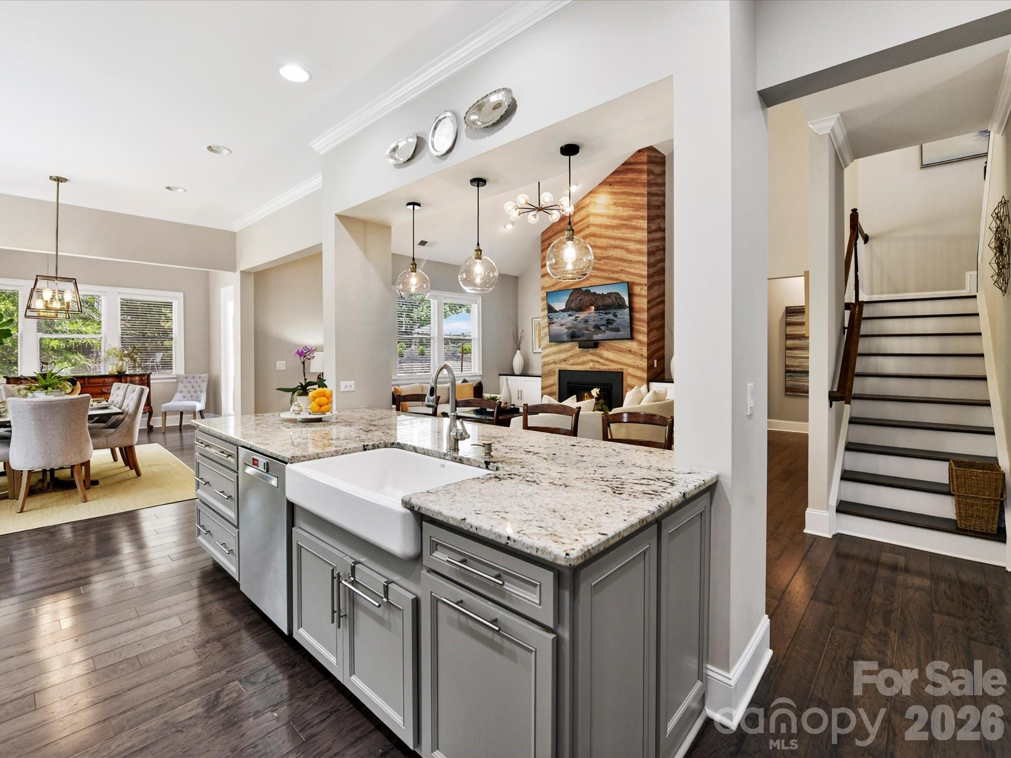 Brayden - Residential