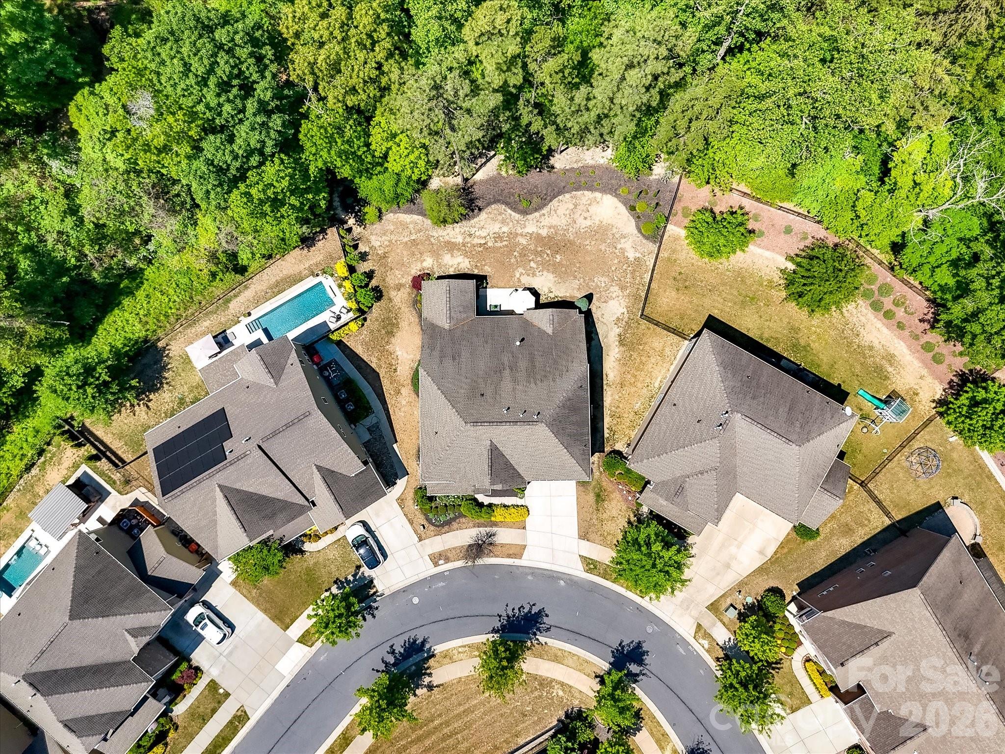 Brayden - Residential