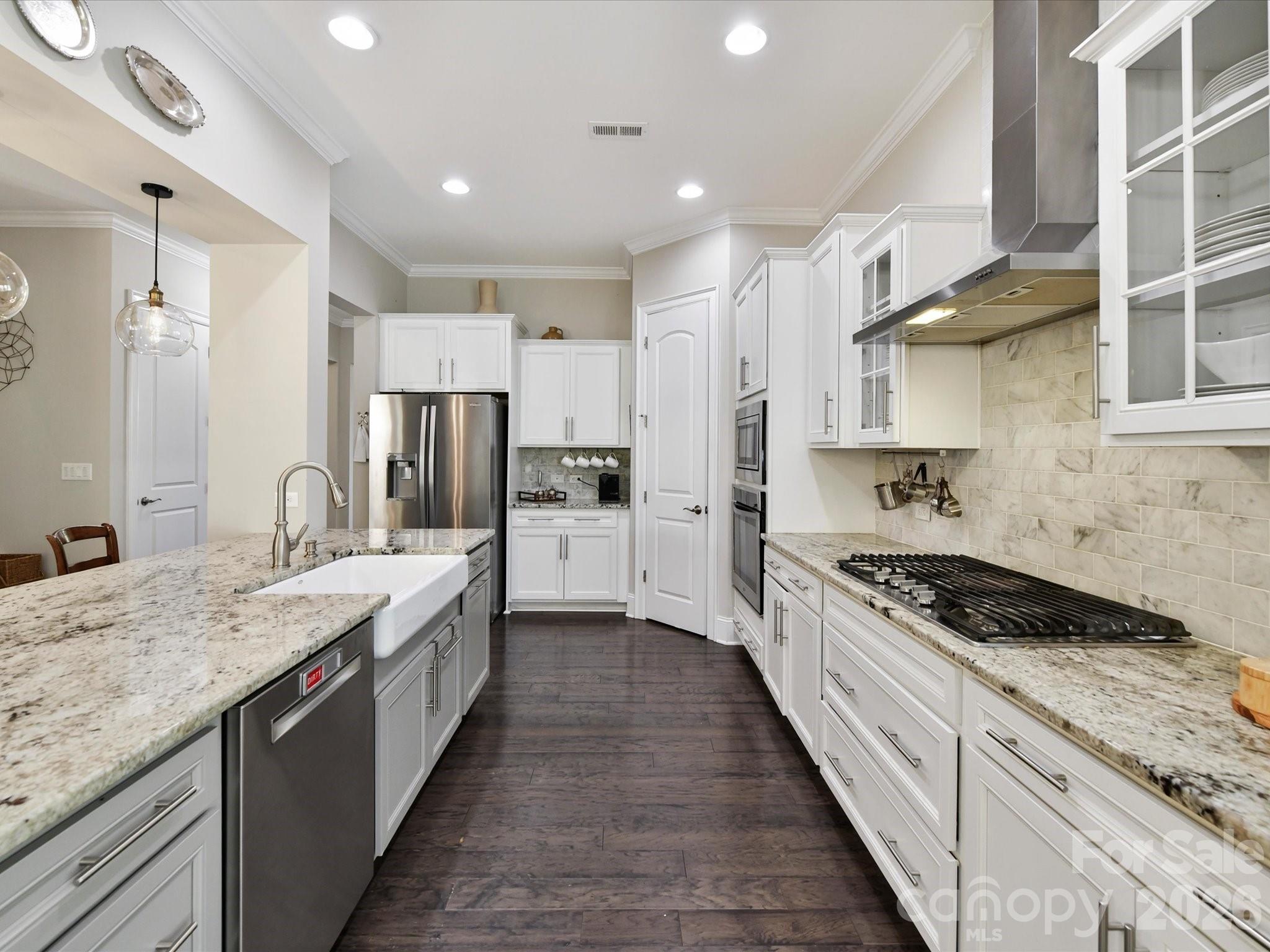 Brayden - Residential