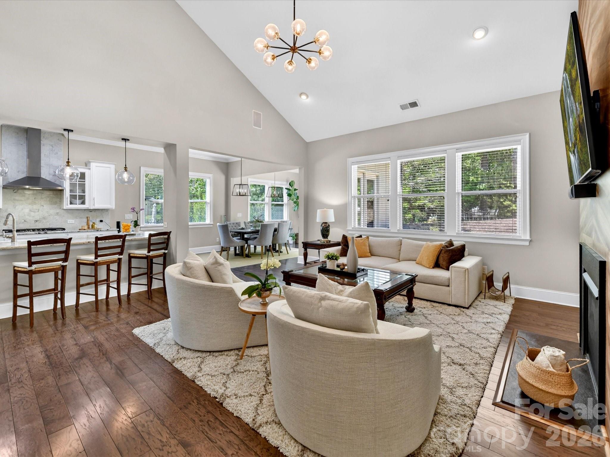 Brayden - Residential