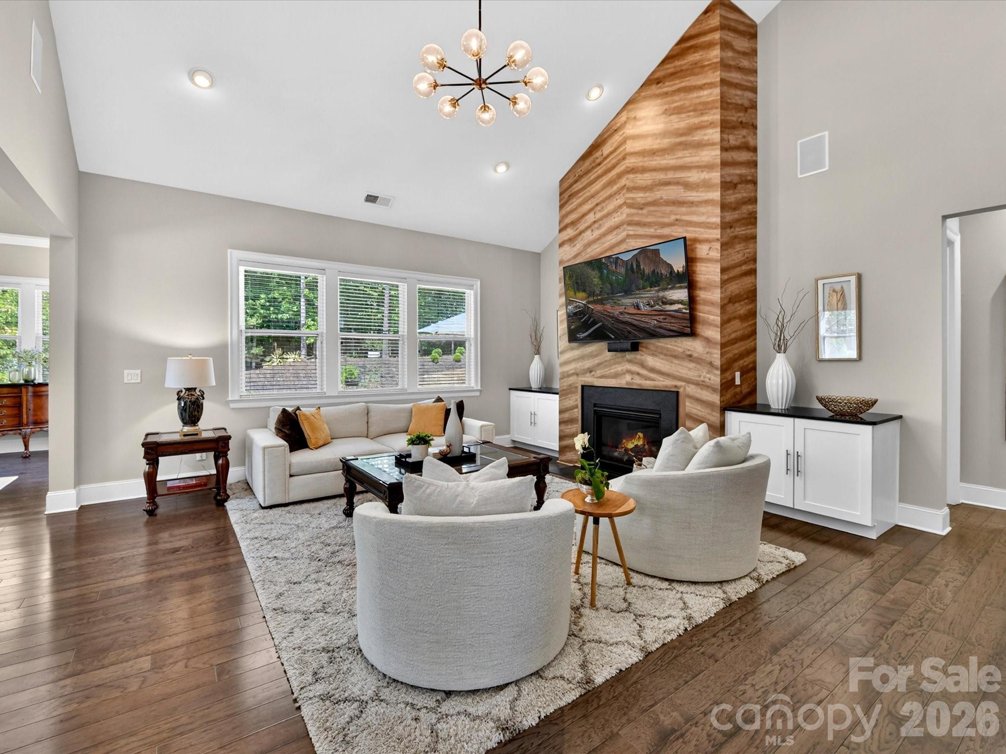 Brayden - Residential