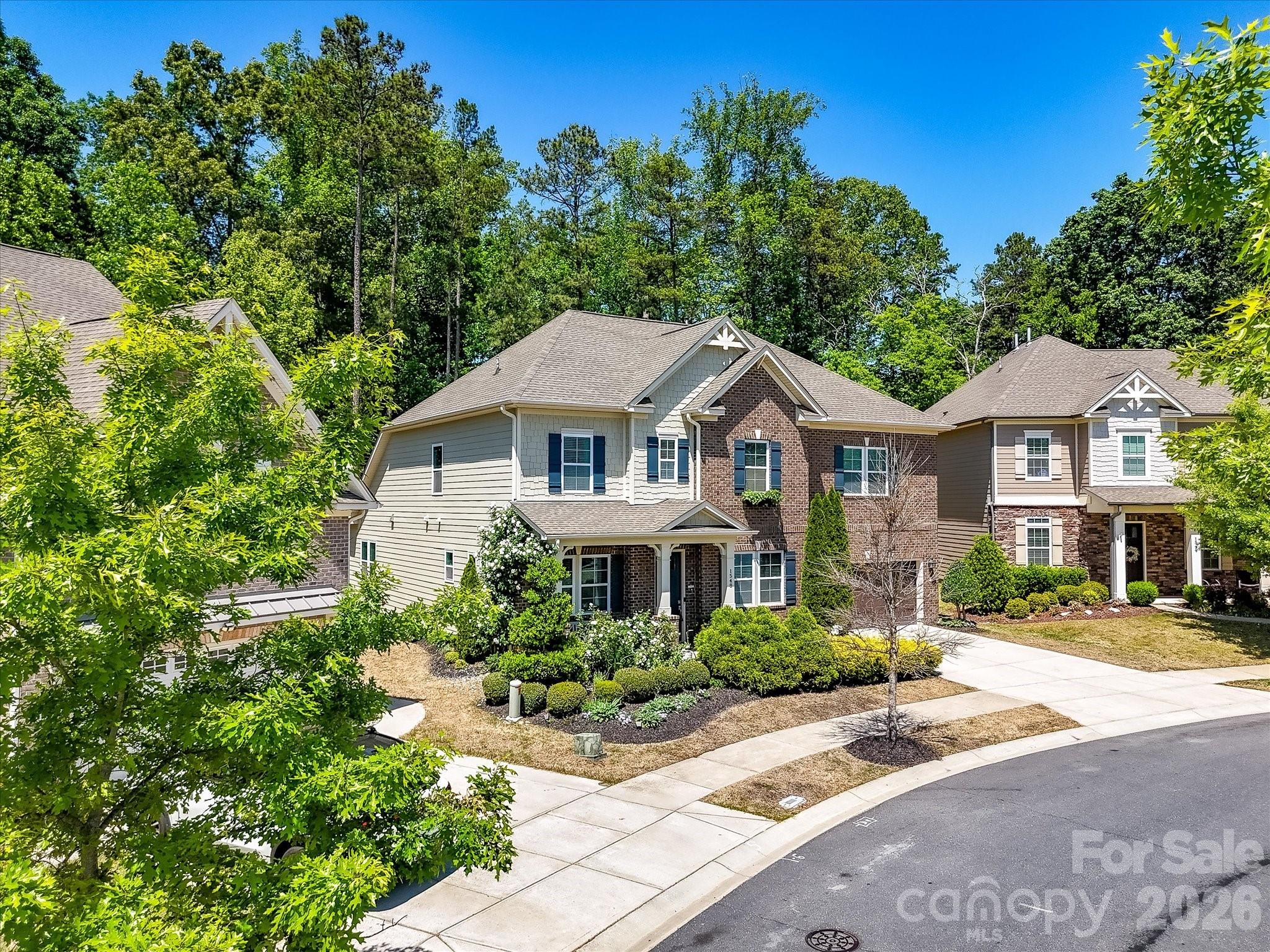 Brayden - Residential