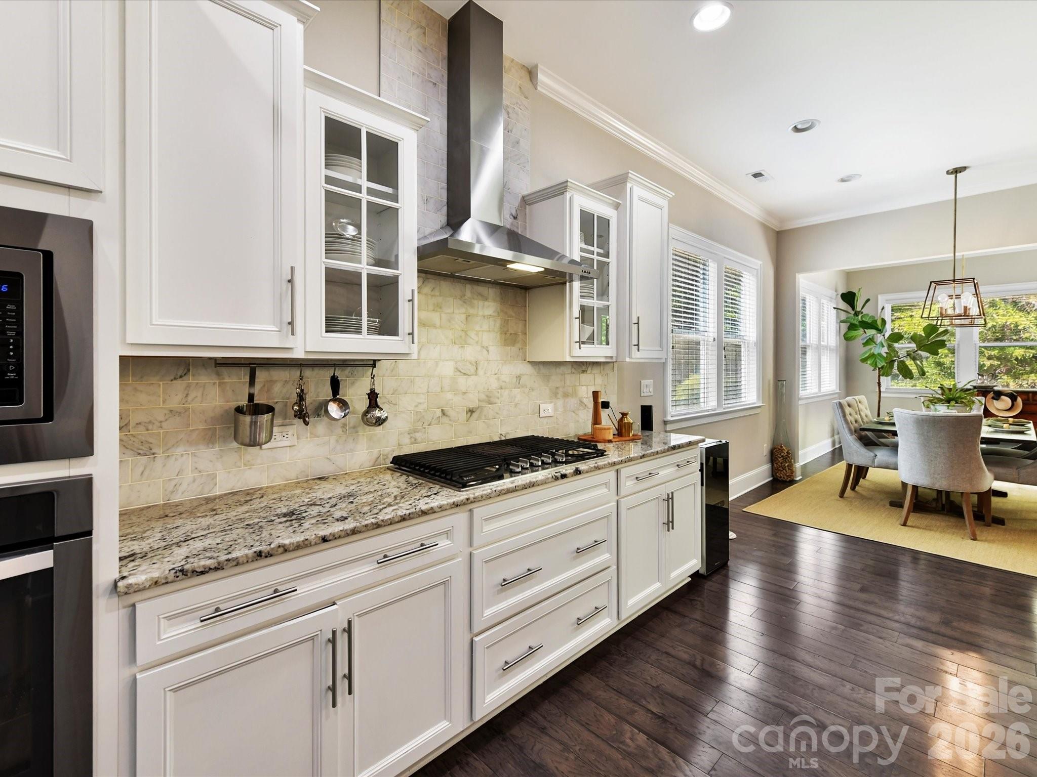 Brayden - Residential