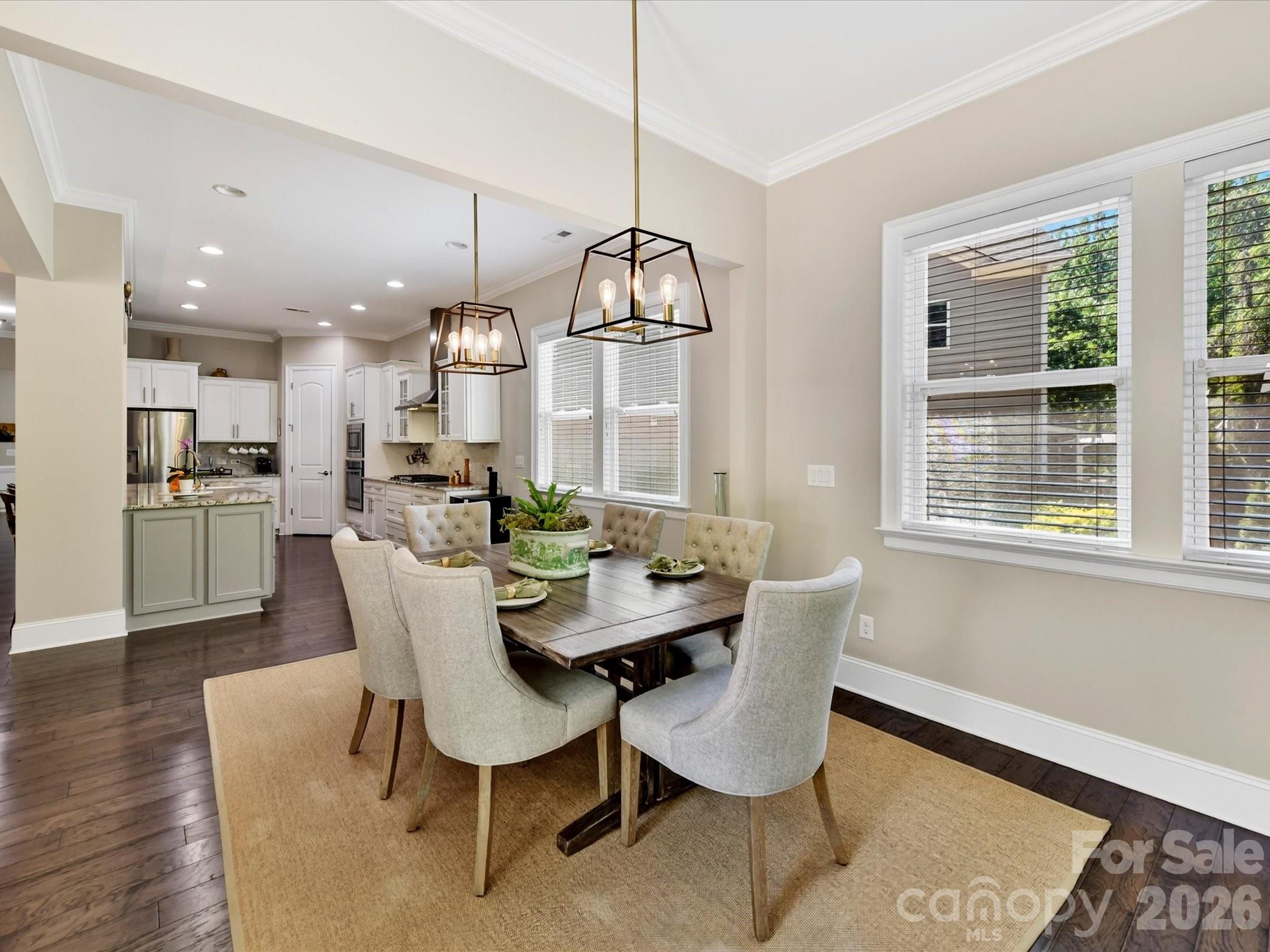 Brayden - Residential