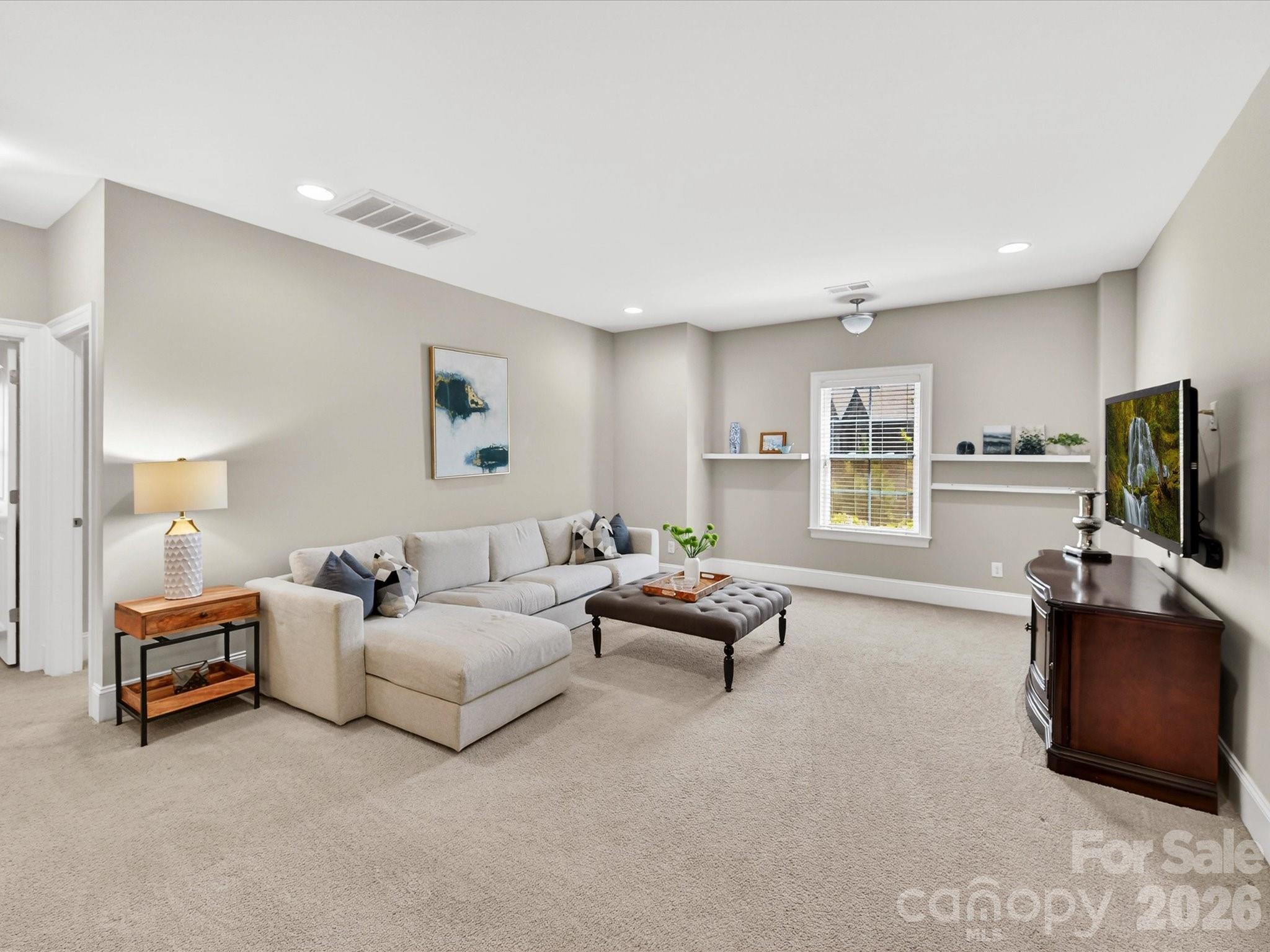 Brayden - Residential