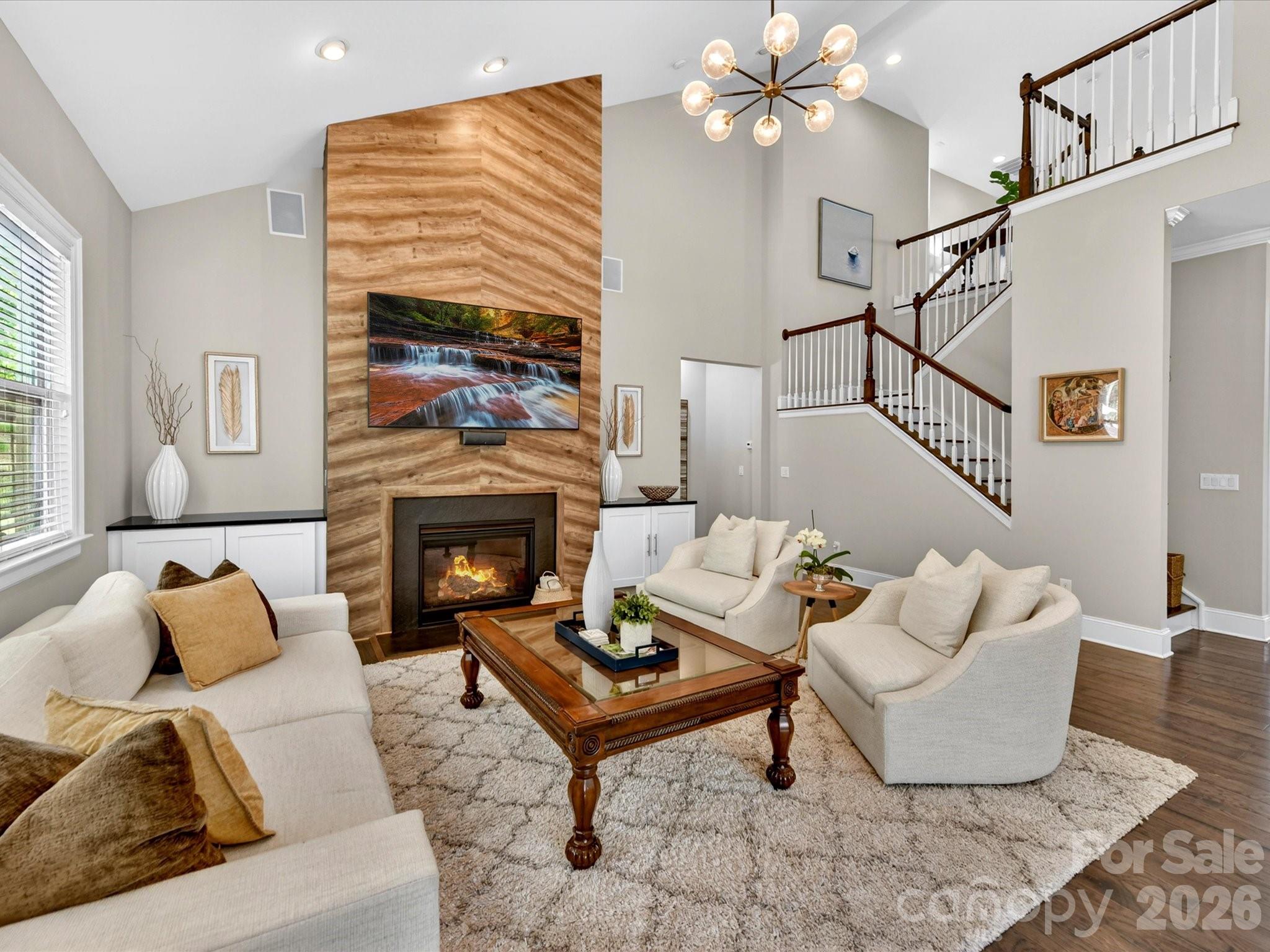 Brayden - Residential