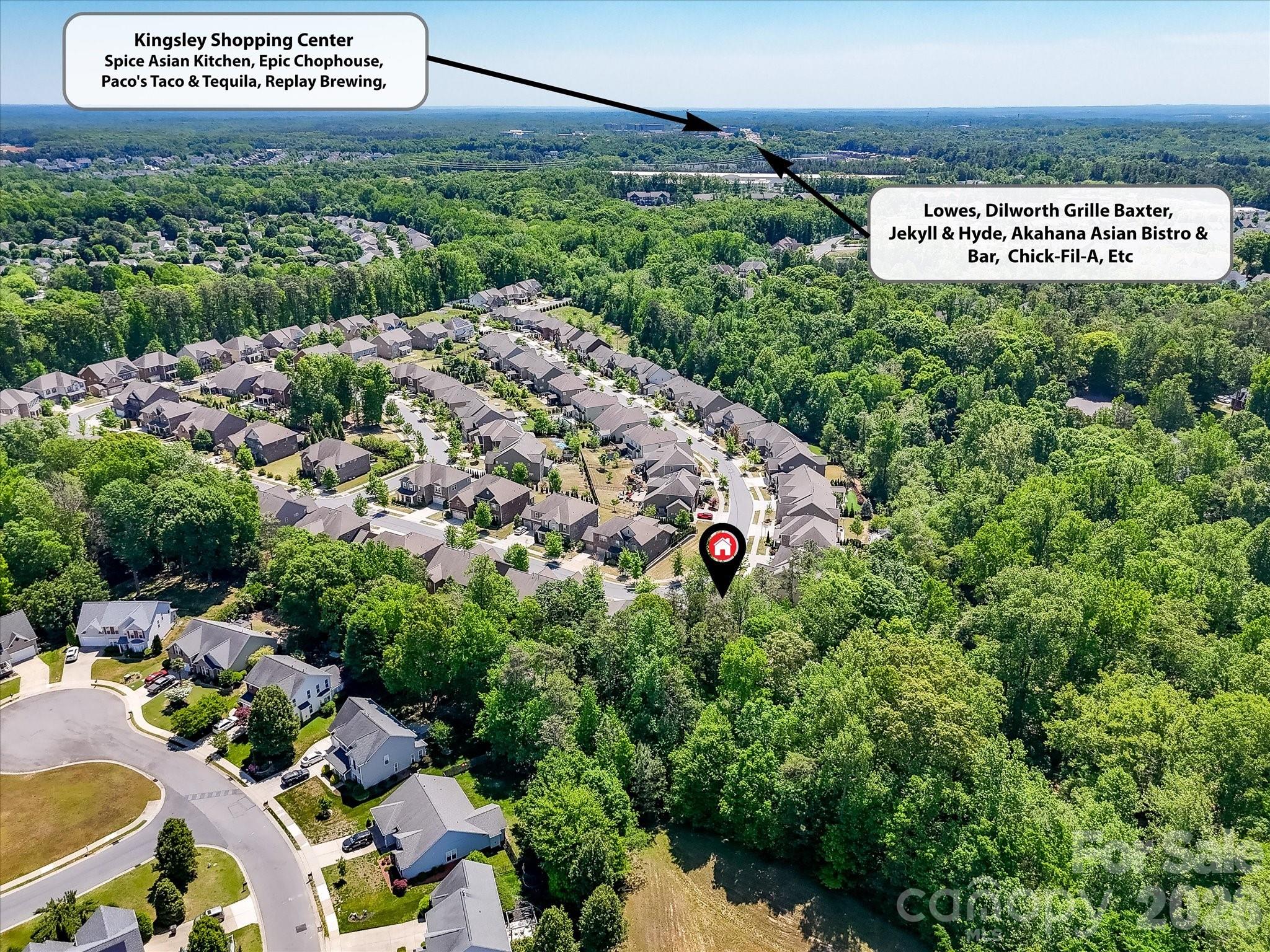 Brayden - Residential