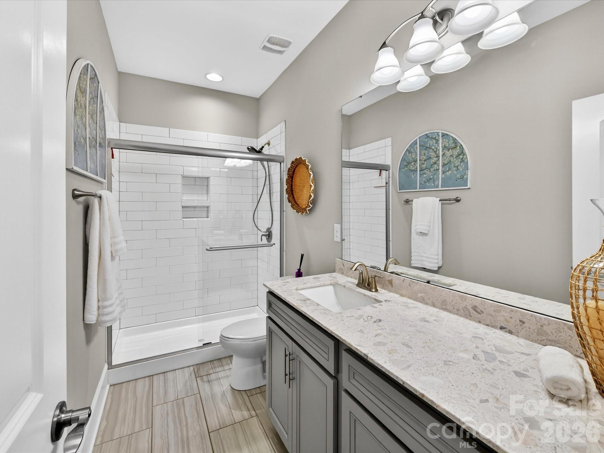 Brayden - Residential