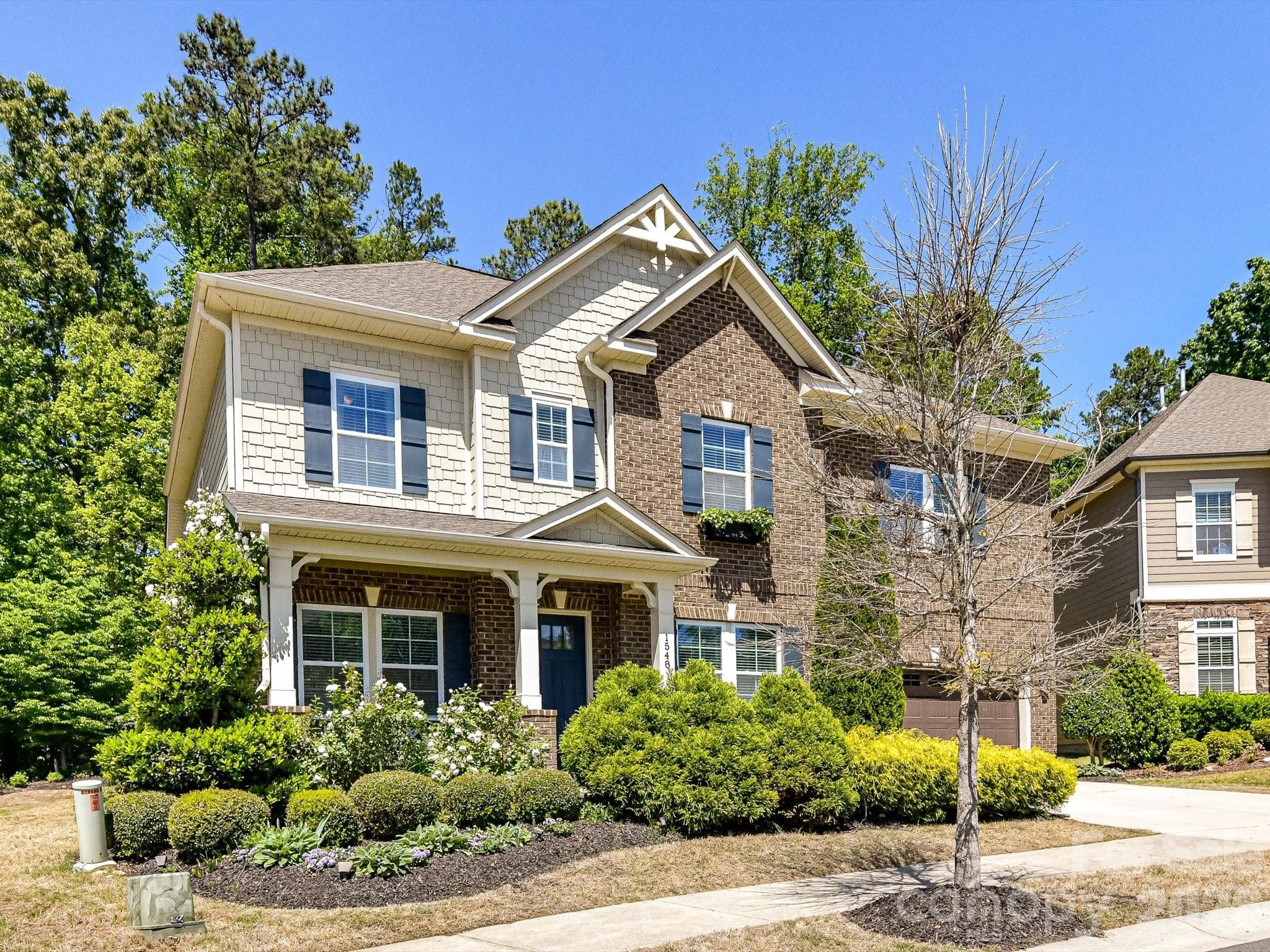 Brayden - Residential