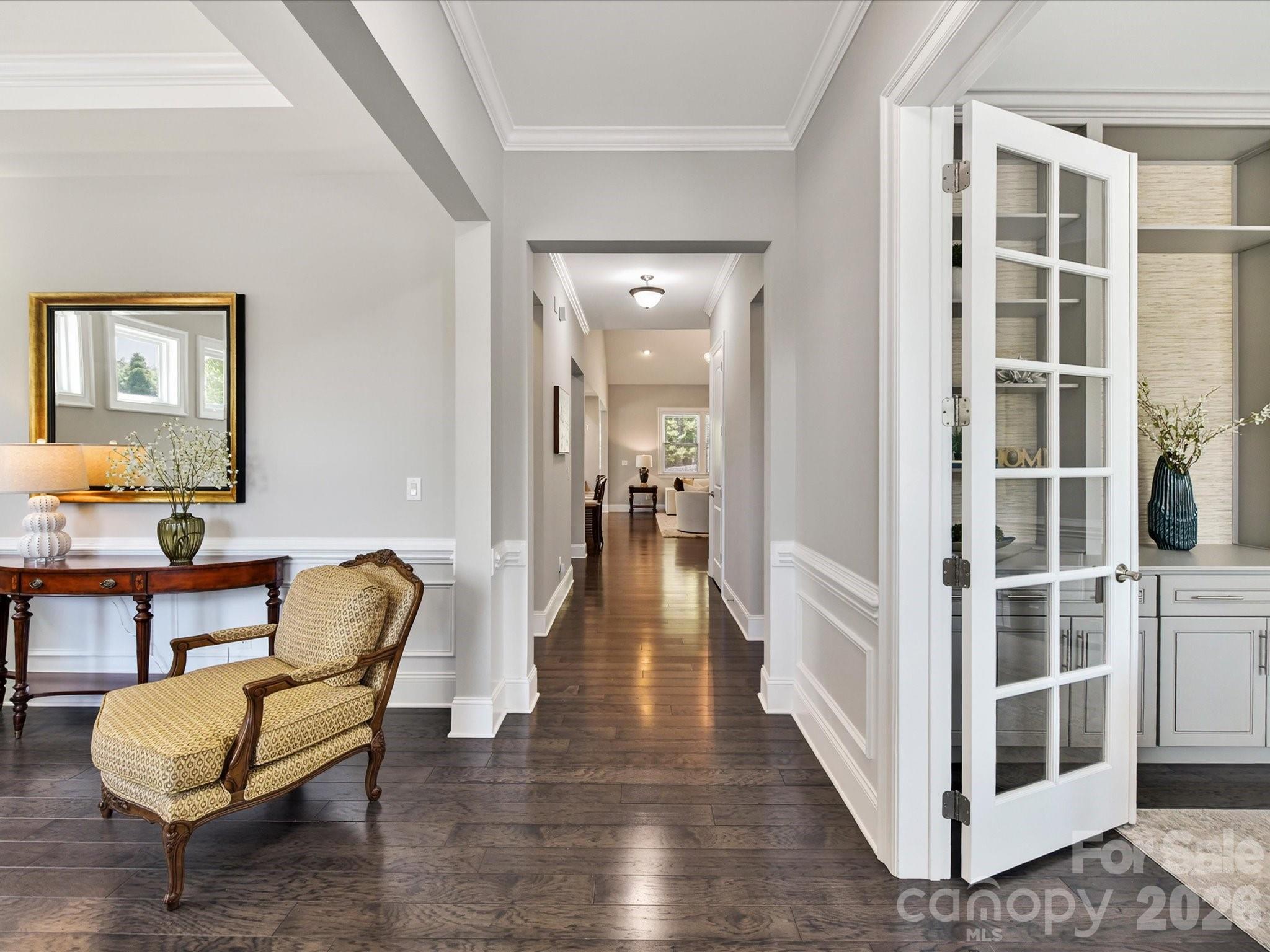 Brayden - Residential