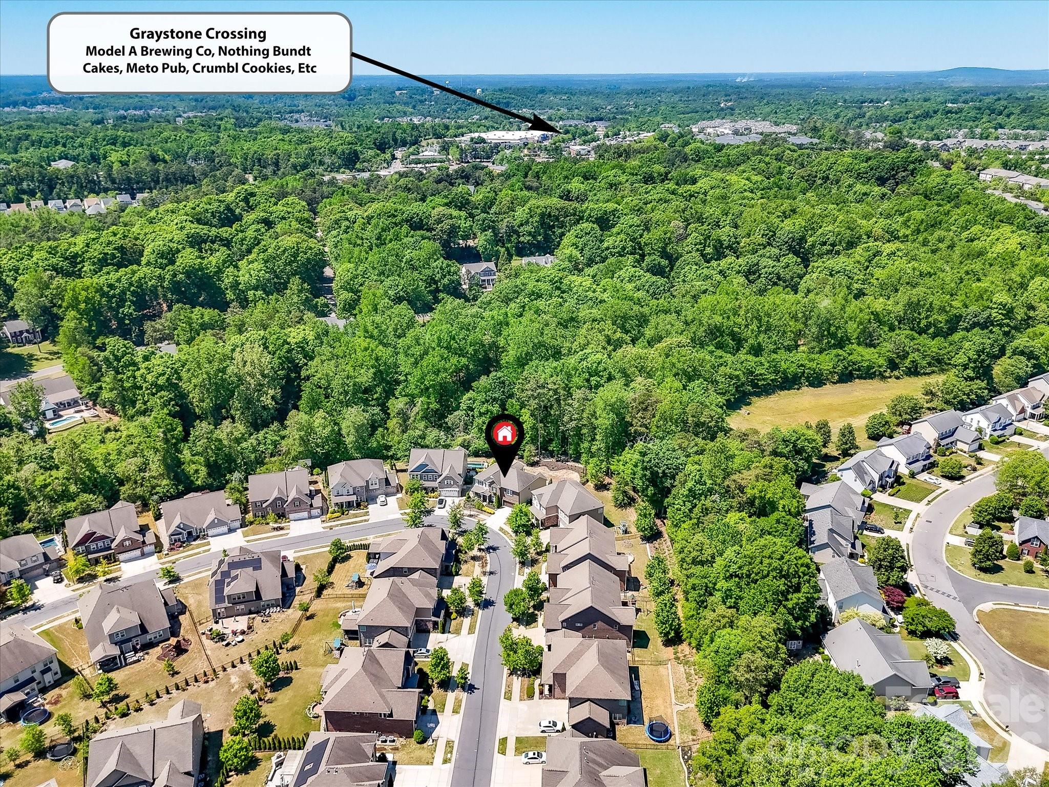 Brayden - Residential