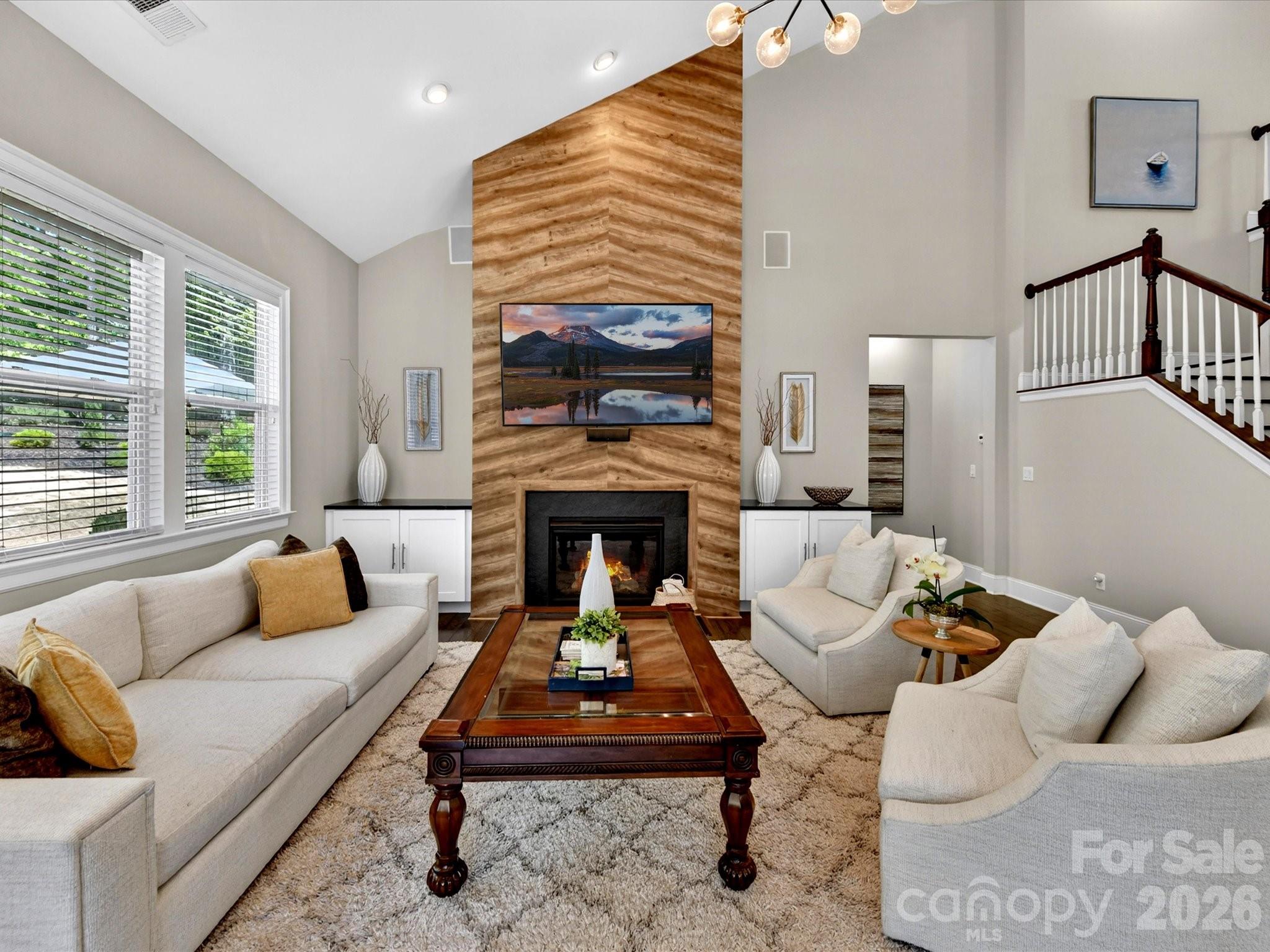 Brayden - Residential