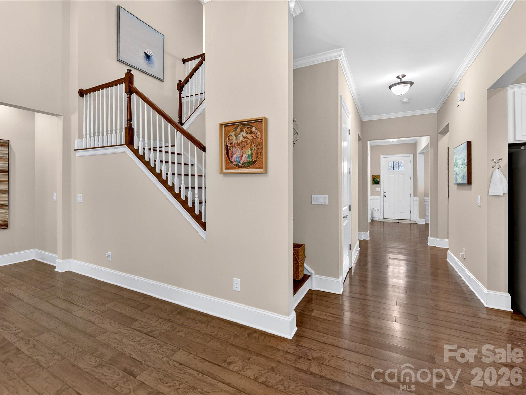 Brayden - Residential