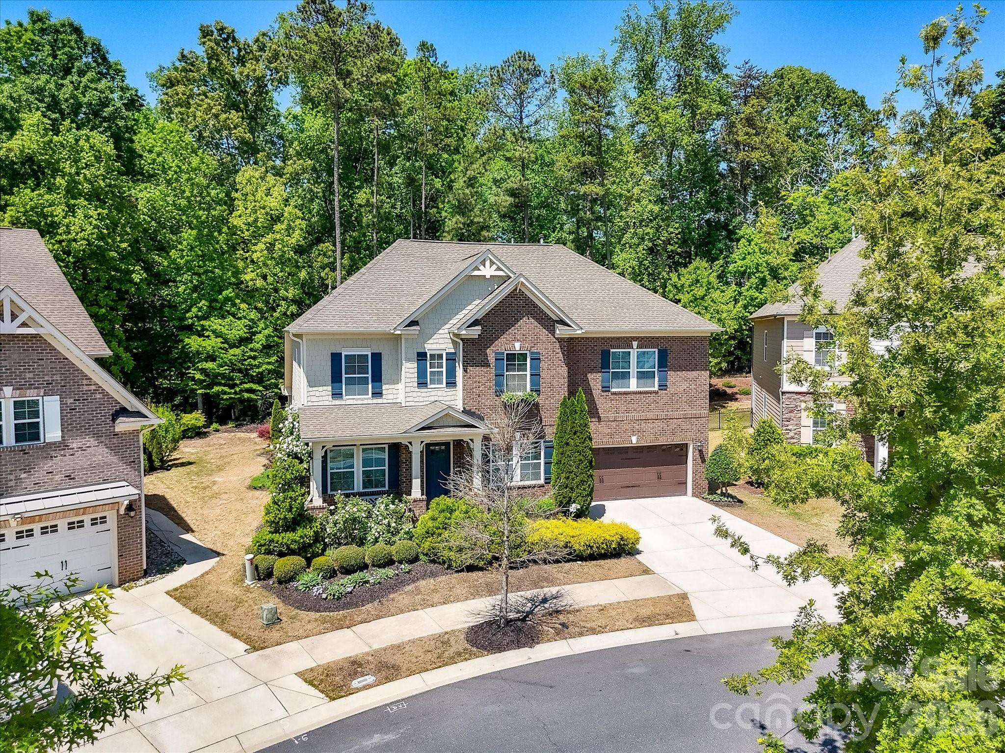 Brayden - Residential