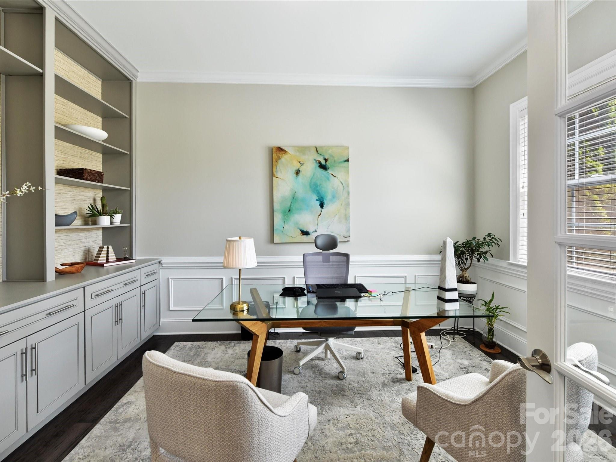 Brayden - Residential